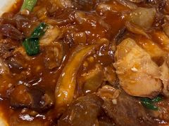 -老城味道·传统天津菜(杨柳青店)