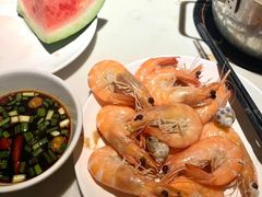-加餐海鲜自助(集美银泰百货店)