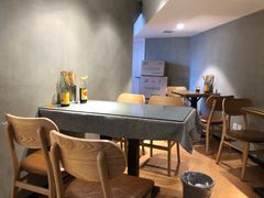 大堂-腔调面(斜土路店)