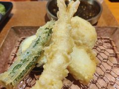 -天妇罗内顺田(罗湖店)