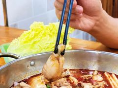 -专业跳跳蛙·彭彭老铺(步行街店)