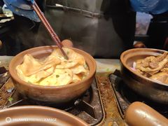 -沙州食驿·非遗小吃夜市