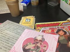 -剧狐剧本杀·月球探案馆(人民广场1号店)