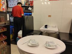 大堂-玲珑餐厅(陕西南路店)