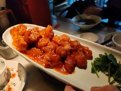 -川堂风·跷脚牛肉·乐山爆炒(中建乐荟天地店)
