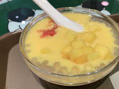 -五条人糖水铺(武林总店)