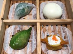 -蔡澜点心·粤菜(丽泽天街店)