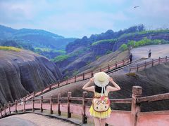 -飞天山旅游区