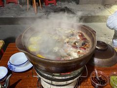 -威邵鸡煲(西华路总店)
