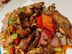 -佶政筋饼·新概念(安阳路店)