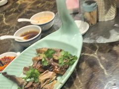 -陆记鹅庄·潮汕菜·狮头鹅(大仟里店)