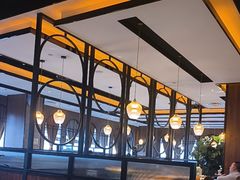 -半秋山西餐厅(宜昌大洋店)