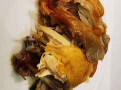 -东方饺子王(新奥购物中心店)