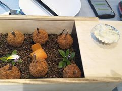 -茶宴·美食地标餐厅(沙坡尾店)