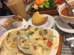 -翠华餐厅(湾仔店)