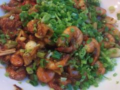 香辣虾-松北囍宴(松北店)