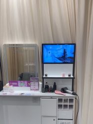 -Mr.JUDY洗个头发