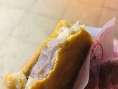 芋泥车轮饼-味正点车轮饼可丽饼(南禅寺店)