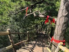 -九鼎铁刹山风景区