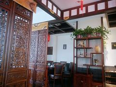 -亿诣蝎府炸酱面羊蝎子火锅(酷车小镇店)