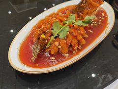 -老西门·常州菜(新区店)