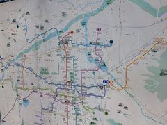 -西安北站(地铁站)