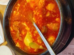 -喜来稀肉(望京店)