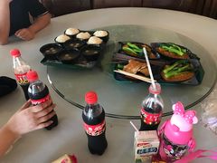 -雨林餐厅(长隆海洋王国店)