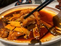 -径山十八道·风味民间菜(杭州总店)