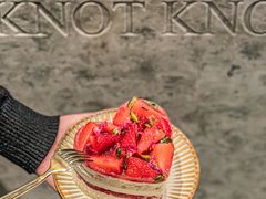 -KNOTKNOT珞珞·日式甜品(K11店)