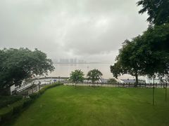 -船政文化景区-罗星塔公园