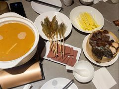 -佬太公海鸭·海鲜大排档(上海总店)