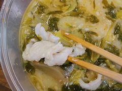 -农川记&酸菜鱼四川料理(横岗荣德店)