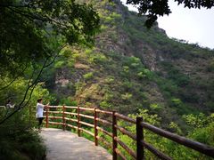 -野三坡清泉山风景区