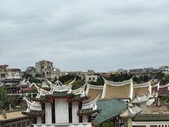 -集美鳌园景区
