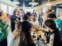 -帝京日语(春熙路旗舰校区)