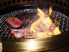 -江户烧肉(高德店)