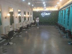 -Hair ART造型沙龙