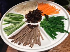 -云海肴·汽锅鸡·云南菜(美罗城店)