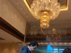 -杭州城中香格里拉大酒店
