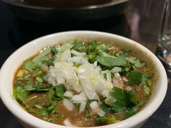 -天桥老金涮肉(牛街店)