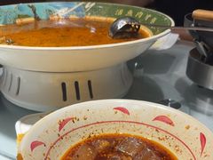 -光海·乡记酸菜鱼·始于1996(花园路店)