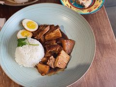 菲律宾酱猪肉-Mesa Madre梅萨妈妈·Bintana(国贸店)