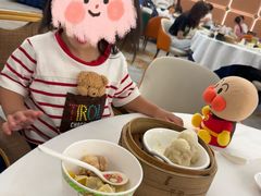 -翠园(广州太古汇店)