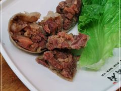 -乾厨府(乌山西路金樽店)