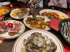 -ZAFFERANO西班牙海鲜饭(上海首店)