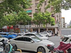 -成川茶店·潮汕工夫浓茶(万象店)