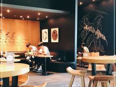 -星巴克(温州银泰大西洋店)