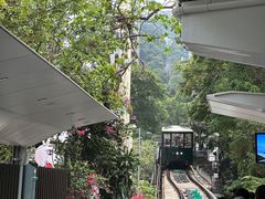 -山顶缆车