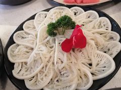 -红鼎坊·老成都火锅(新南门店)